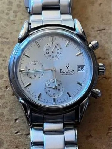 Articolo funzionante bulova - articolo,