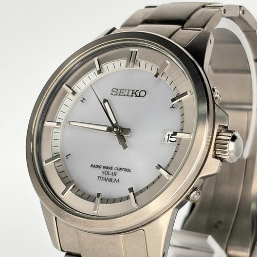 Articolo funzionante seiko - articolo,