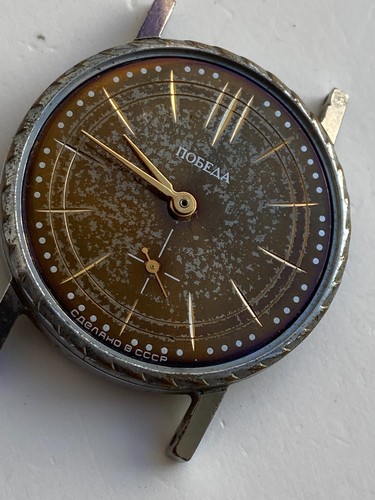Orologio vintage uomo will per - vintage,
