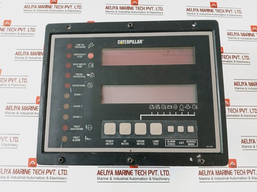 Caterpillar e203770 controllo - caterpillar,