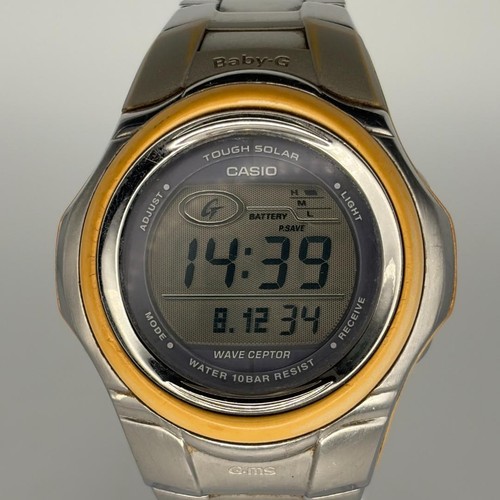 Orologio casio baby - casio, baby-g