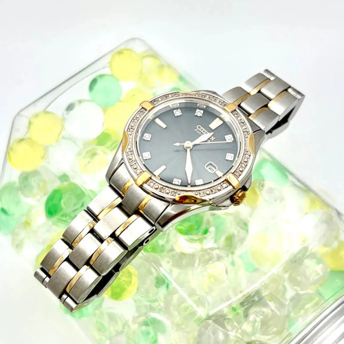 Funzionante orologio donna - [funzionante],