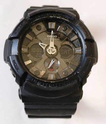 Orologio casio shock - orologio, g-shock