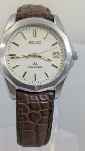 Orologio grand seiko 8j56 8010 - orologio, 8j56-8010