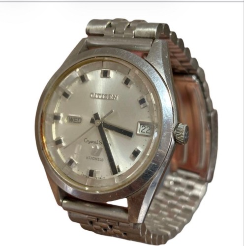 1968 orologio automatico - [1968],