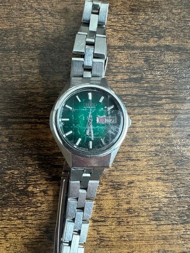 Vintage raro orologio - [vintage/raro],