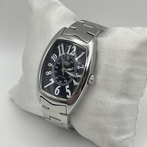 Orologio quarzo uomo - quarzo, casio