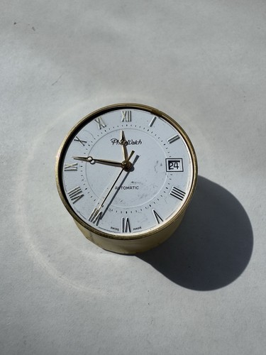 Eta automatic movement cal - movement,
