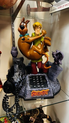 Telefono scooby doo - telefono, telemania