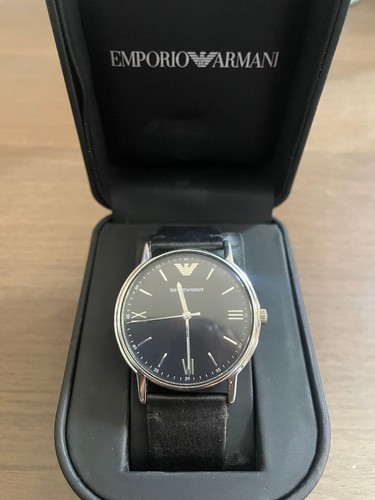 Orologio emporio armani - emporio,