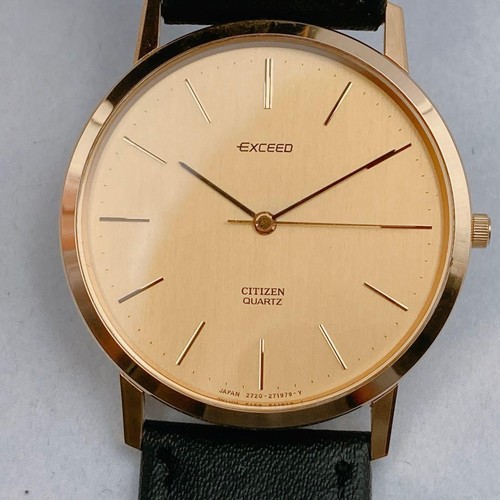 Orologio uomo citizen expeor - orologio,