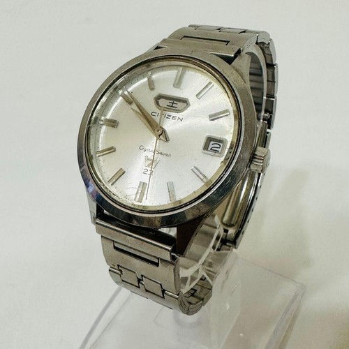 Orologio citizen crystal seven - citizen,