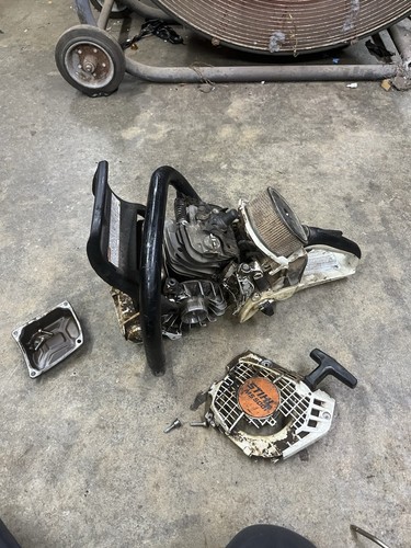 Stihl ms500i per ricambi non - per,