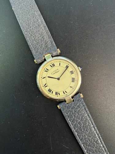 Must cartier vendome - vendome, quartz