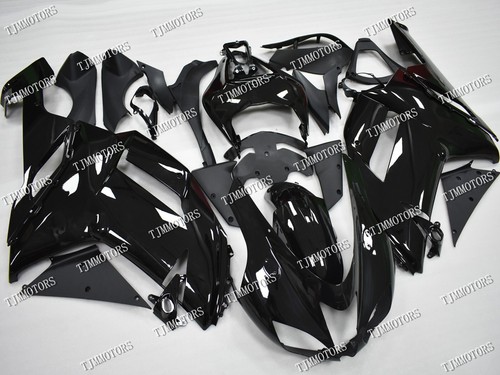 Per ninja 08 nero - per,