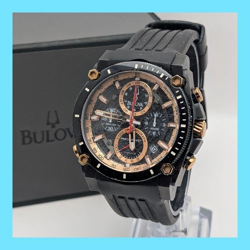 Orologio bulova precisionist - orologio,