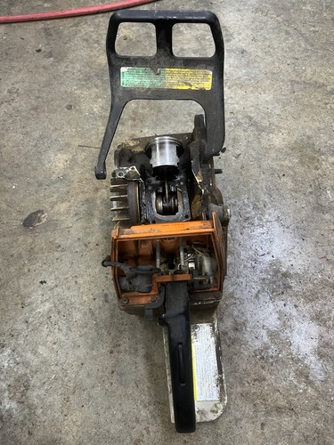 Stihl ms660 per ricambi non - stihl,