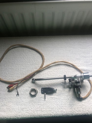 Rega 200 tonearm working - r-200,