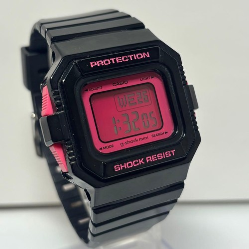 Funzionante shock mini - g-shock,
