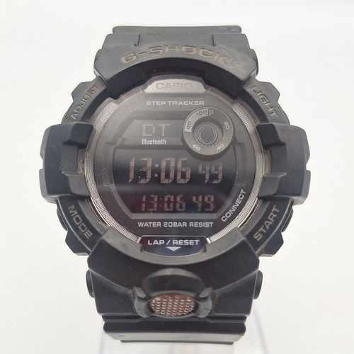 Orologio casio shock gbd 800 - casio, g-shock