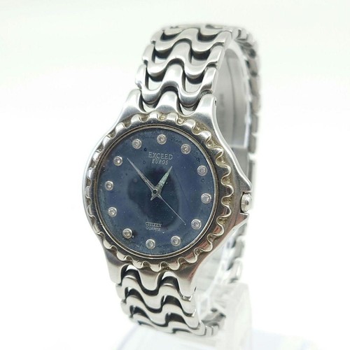 Orologio quarzo citizen - orologio,