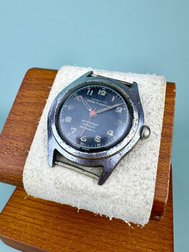 Orologio vintage svizzero - vintage,