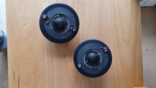 Coppia tweeter celestion - coppia,