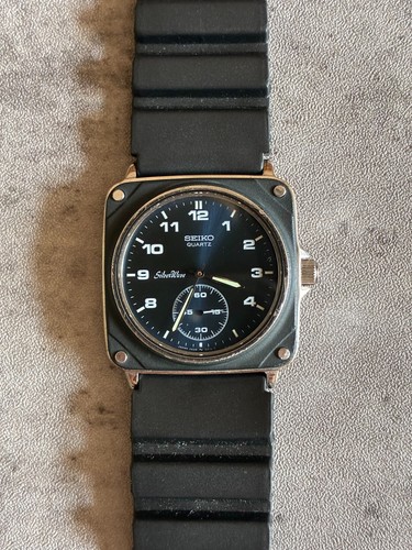 Seiko silverwave 2628 0040 - seiko,