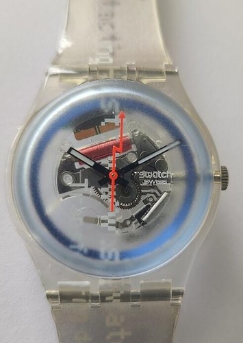 Swatch dummy special - swatch,