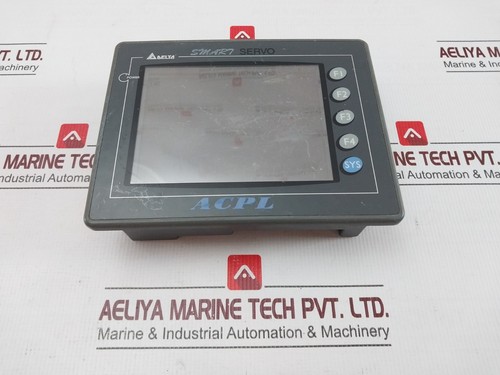 Delta electronics dop ae57cstd - delta, dop-ae57cstd