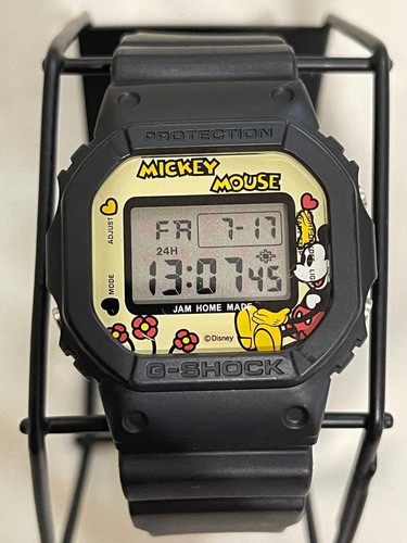 Oggetto funzionante shock - funzionante, g-shock
