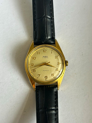 Orologio mira incabloc swiss - orologio,