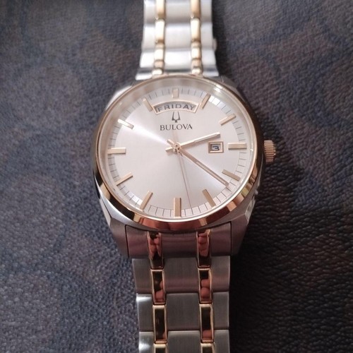 Orologio bulova sostituiremo - orologio,