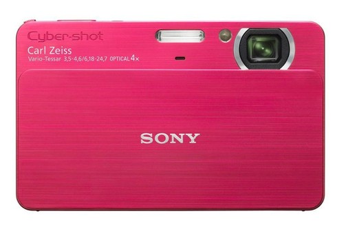 Fotocamera sony cyber shot - fotocamera,