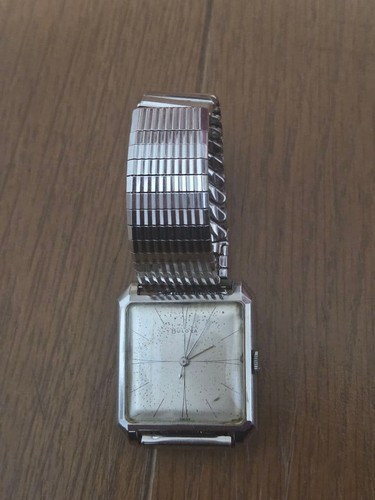 Orologio meccanico bulova - orologio,