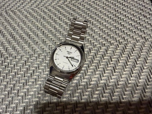Seiko lord matic automatico - lord,