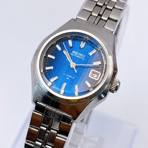 Orologio donna automatico