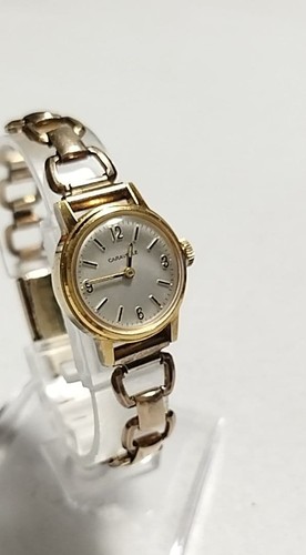 Rara bulova caravelle - rara,
