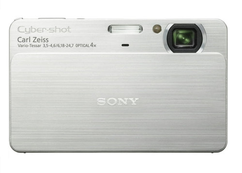 Fotocamera sony cyber - sony, cyber‐shot