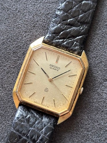 Orologio seiko twin - seiko, quartz
