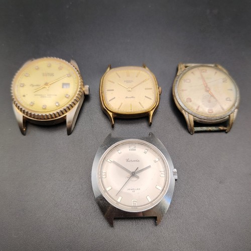 Lot orologi vintage - orologi,