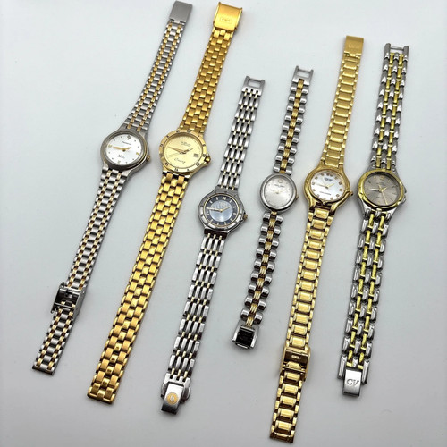 Citizen tutti gli orologi - citizen,