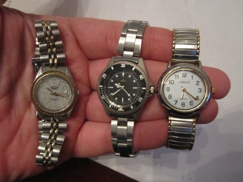 Assortiti orologi vintage - vintage,