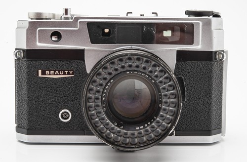 Beauty light matic iii - matic,