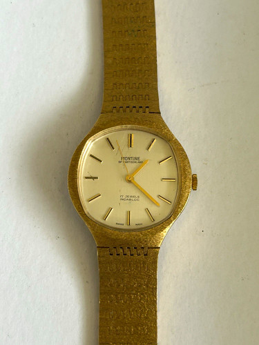 Montine incabloc swiss - montine,