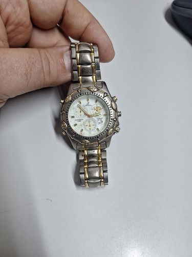 Festina titanium miyota 3s10 - festina,