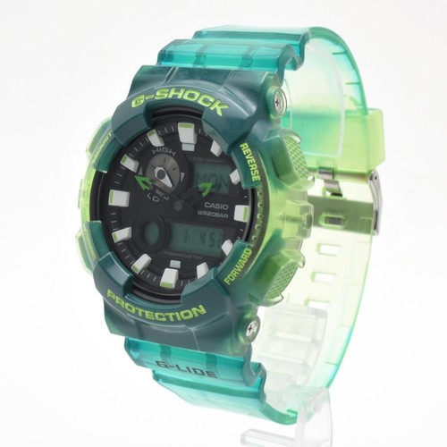 Orologio uomo scheletro casio - uomo,