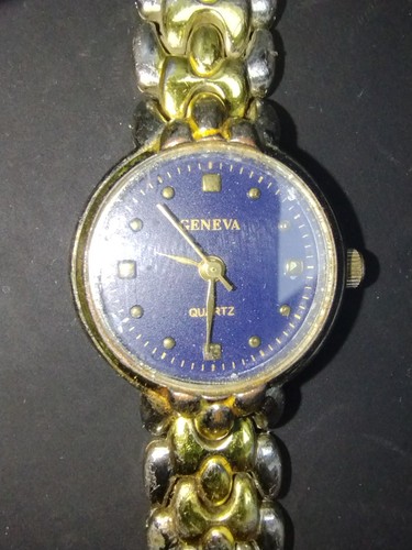 Orologio ginevra donna - orologio,