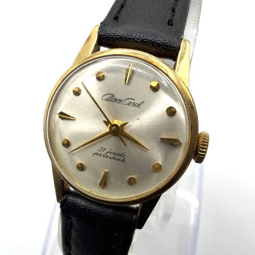 Orologio polso citizen - orologio, da