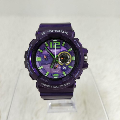 Buone condizioni shock - condizioni, g-shock